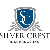 Silver Crest Insurance, Inc. Logo