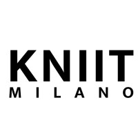 KNIIT MILANO Logo