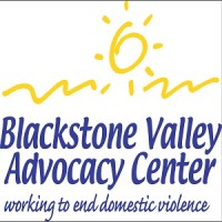 Blackstone Valley Advocacy Center Logo