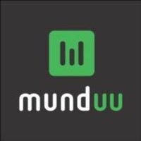 Munduu - Inovação e Tecnologia Logo