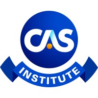 The CAS Institute Logo
