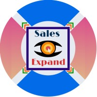 Sales Expand Logo
