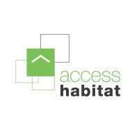 Access Habitat Logo