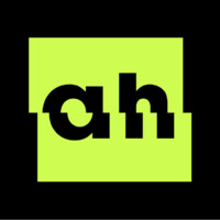 adhoc agency Logo