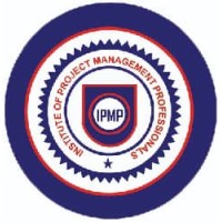 IPMP - Institute of Project Management Professionals Logo