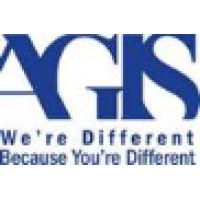 AGIS Logo