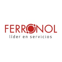 Ferronol Logo