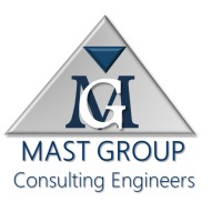MAST GROUP Consulting Engineers Logo