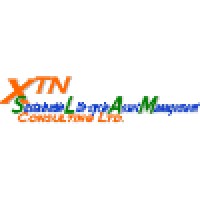 XTN Sustainable Life-cycle Asset Management Consulting Ltd. Logo