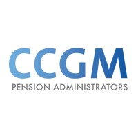 CCGM Pension Administrators Ltd. Logo