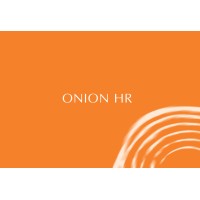 Onion HR Ltd Logo