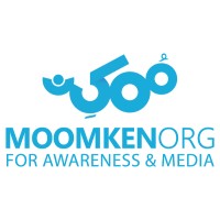 Moomken Organization Logo