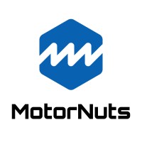 MotorNuts Ltd Logo