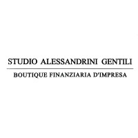 Studio Alessandrini Gentili Logo