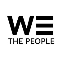 We the People Logo