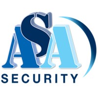 ASA Security Ltd Logo