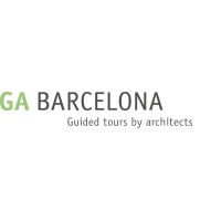Guiding Architects Barcelona Logo