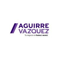 Aguirre Vazquez SA Logo