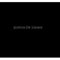 Justus Of Lyons Logo