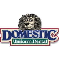 Domestic Logo