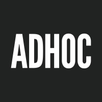 AdHoc Presents Logo