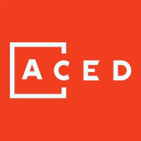 ACED France Logo