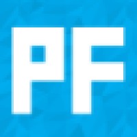 PixelFunder Logo