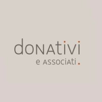 Donativi e Associati Logo