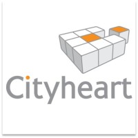 Cityheart Logo