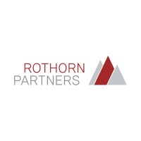 Rothorn Partners Logo