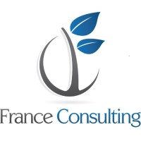 France Consulting SAS Logo