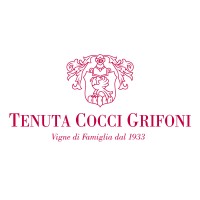 Tenuta Cocci Grifoni Logo