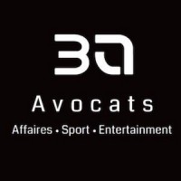 Cabinet 3A Logo