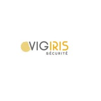 Vigiris Sécurité Logo