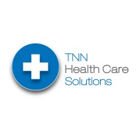 TNN HealthCare Solutions Logo
