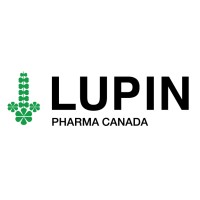 Lupin Pharma Canada Ltd Logo