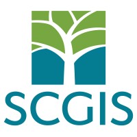 Society for Conservation GIS (SCGIS) Logo
