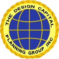 The Design Capital Planning Group, Inc Logo