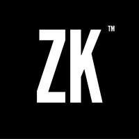 ZK Media Ltd Logo