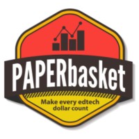PAPERbasket Logo