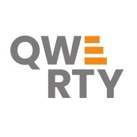 Qwerty Podcast Logo