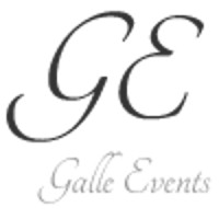 Galle Events Logo