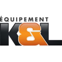 K&L Industrial Supplies Inc. Logo