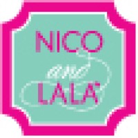 Nico and Lala Logo