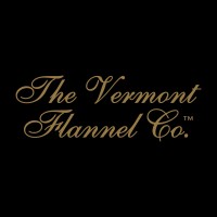 The Vermont Flannel Company Logo