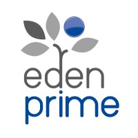 EDEN PRIME Logo