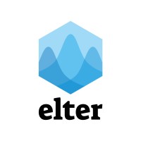 Elter AI Logo