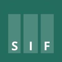 Social Investment Fund Logo