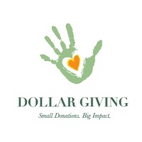 Dollar Giving Logo