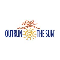 Outrun the Sun, Inc. Logo